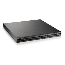 Switch zyxel cx4800 - 56f - eu0101f 56 puertos