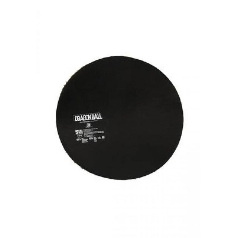 Felpudo sd toys dragon ball bola 4 estrellas 50cm