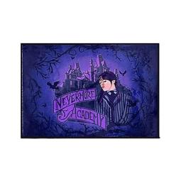 Alfombra sd toys nevermore academy 80x60cm