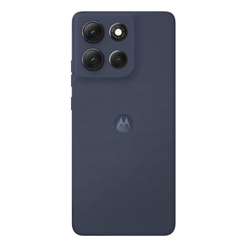 Movil motorola moto g86 5g 8 - 512gb spellbound