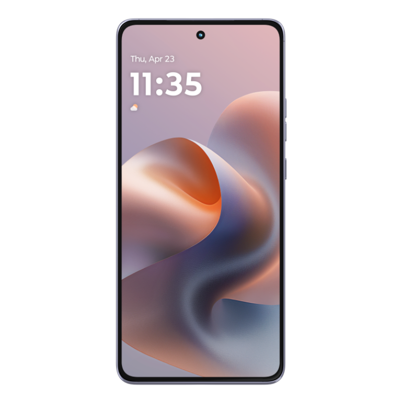 Movil motorola moto g86 5g 8 - 512gb cosmic sky