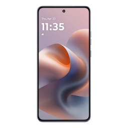 Movil motorola moto g86 5g 8 - 512gb cosmic sky