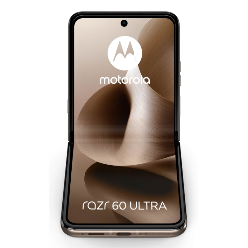 Movil motorola moto razr 60 ultra 5g 16 - 512gb mountain trail