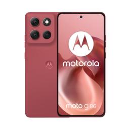 Movil motorola moto g86 5g 8 - 256gb rosa crisantemo