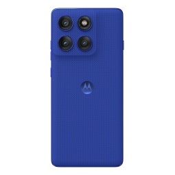 Movil motorola moto edge 60 pro 5g 12 - 512gb dazzling blue