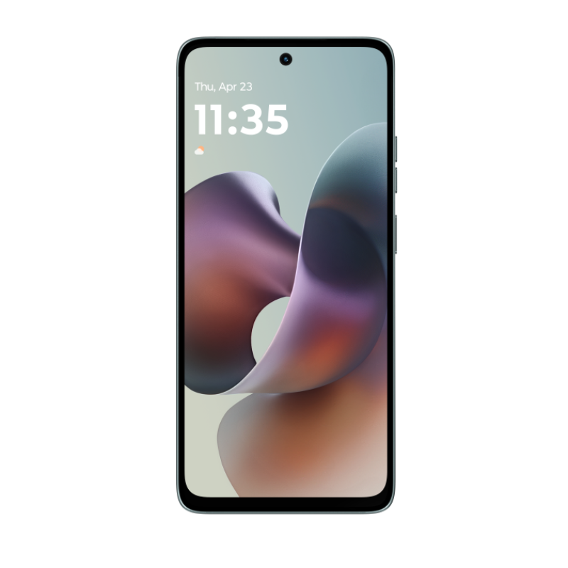 Movil motorola moto g56 5g 8 - 512gb gray mist