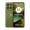 Movil motorola moto g15 4g 8 - 512gb iguana green