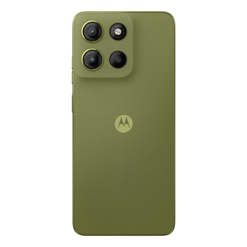 Movil motorola moto g15 4g 8 - 512gb iguana green