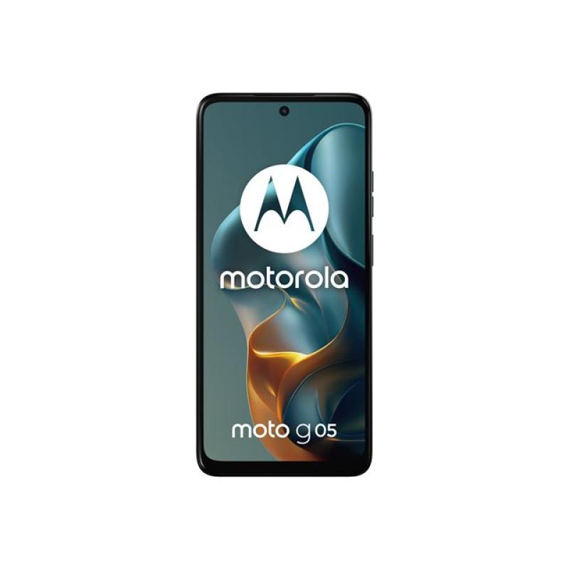 Movil motorola moto g05 4g 8 - 256gb atlantic deep