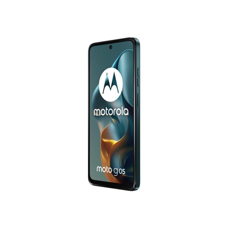 Movil motorola moto g05 4g 8 - 256gb atlantic deep