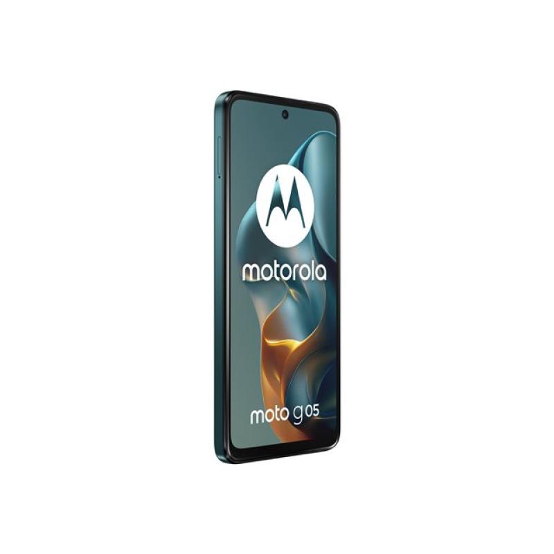 Movil motorola moto g05 4g 8 - 256gb atlantic deep