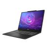 Portatil msi venturepro 16 - 040es i7 - 240h - 32gb - ssd 1tb - rtx 5060 8gb - 16 pulgadas 2k - w11h