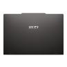 Portatil msi venturepro 16 - 040es i7 - 240h - 32gb - ssd 1tb - rtx 5060 8gb - 16 pulgadas 2k - w11h