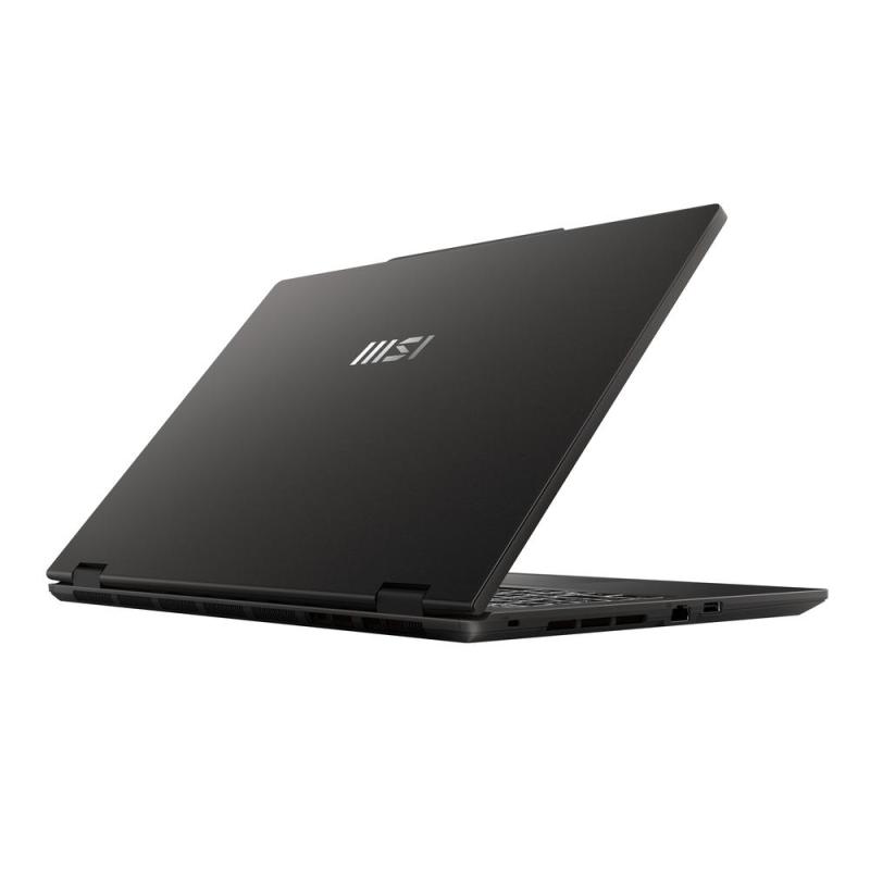 Portatil msi venturepro 16 - 040es i7 - 240h - 32gb - ssd 1tb - rtx 5060 8gb - 16 pulgadas 2k - w11h