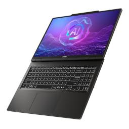 Portatil msi venturepro 16 - 040es i7 - 240h - 32gb - ssd 1tb - rtx 5060 8gb - 16 pulgadas 2k - w11h