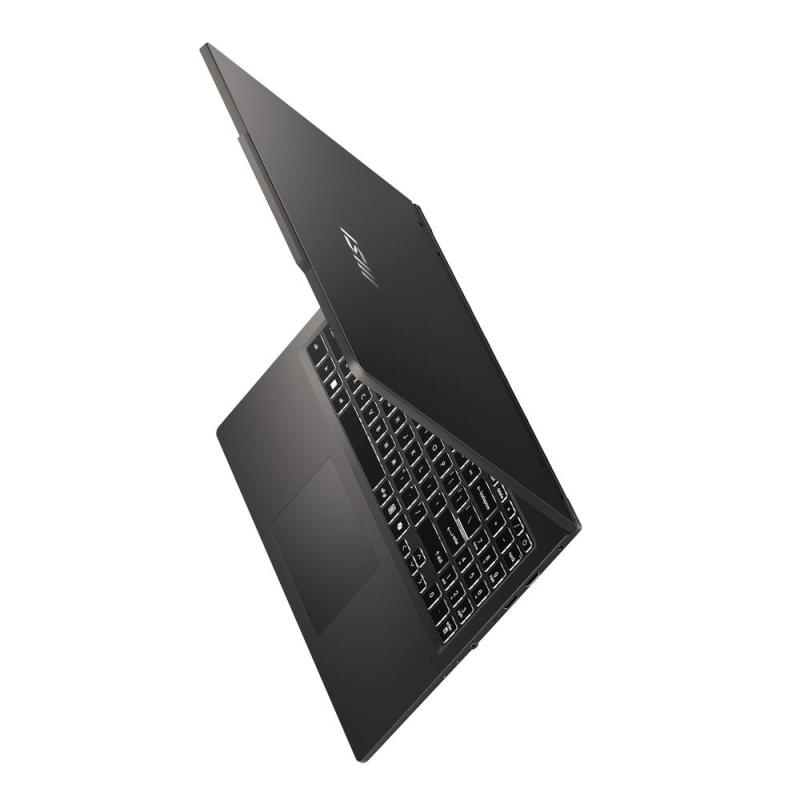 Portatil msi venturepro 16 - 040es i7 - 240h - 32gb - ssd 1tb - rtx 5060 8gb - 16 pulgadas 2k - w11h