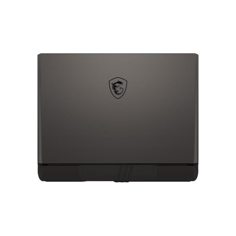 Portatil msi vector 16hx - 032xes u9 - 275hx - 32gb - ssd 2tb - rtx 5060 8gb - 16 pulgadas qhd+ - freedos