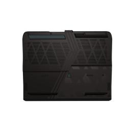 Portatil msi vector 16hx - 032xes u9 - 275hx - 32gb - ssd 2tb - rtx 5060 8gb - 16 pulgadas qhd+ - freedos