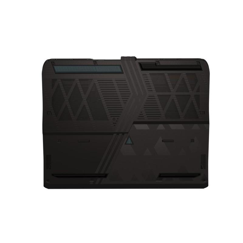 Portatil msi vector 16hx - 032xes u9 - 275hx - 32gb - ssd 2tb - rtx 5060 8gb - 16 pulgadas qhd+ - freedos