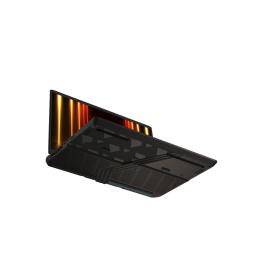 Portatil msi vector 16hx - 032xes u9 - 275hx - 32gb - ssd 2tb - rtx 5060 8gb - 16 pulgadas qhd+ - freedos