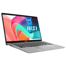 Portatil msi modern 15 - 204es i7 - 150u - 16gb - ssd 512gb - 15.6 pulgadas - w11h