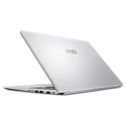Portatil msi modern 15 - 204es i7 - 150u - 16gb - ssd 512gb - 15.6 pulgadas - w11h
