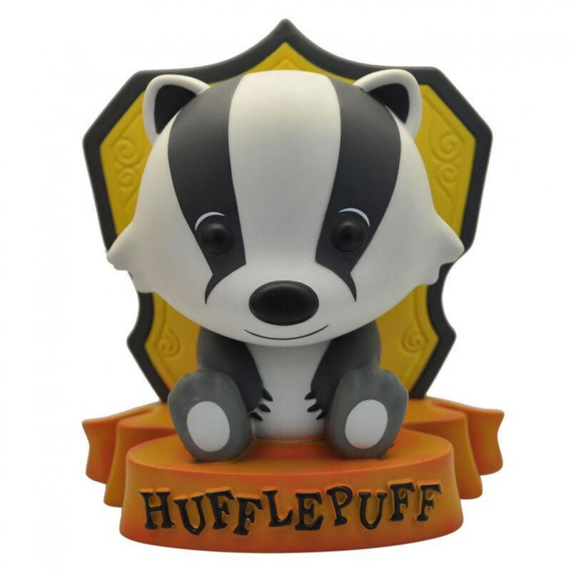 Figura hucha sd toys harry potter casa hufflepuff tejon chibi - Imagen 1