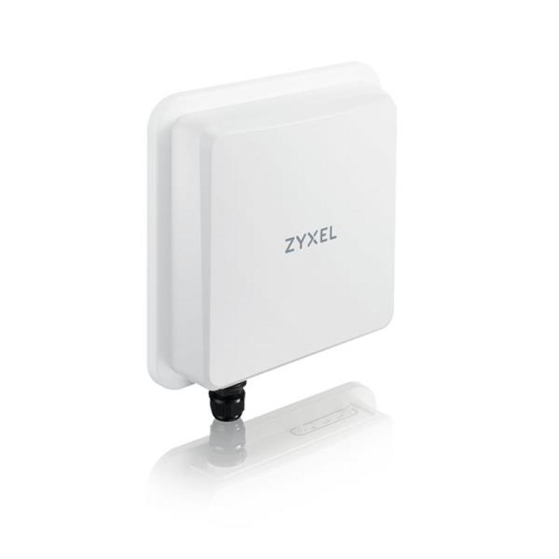 Router 5g exteriores zyxel fwa - 710 - eu0102f 1 puerto