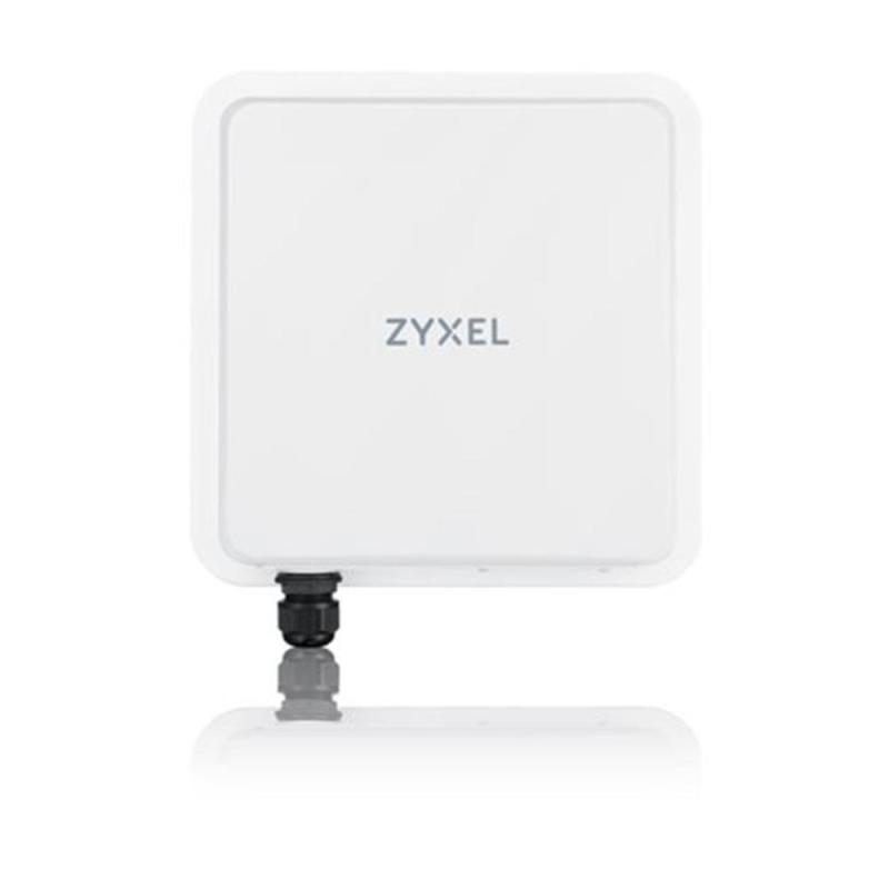 Router 5g exteriores zyxel fwa - 710 - eu0102f 1 puerto