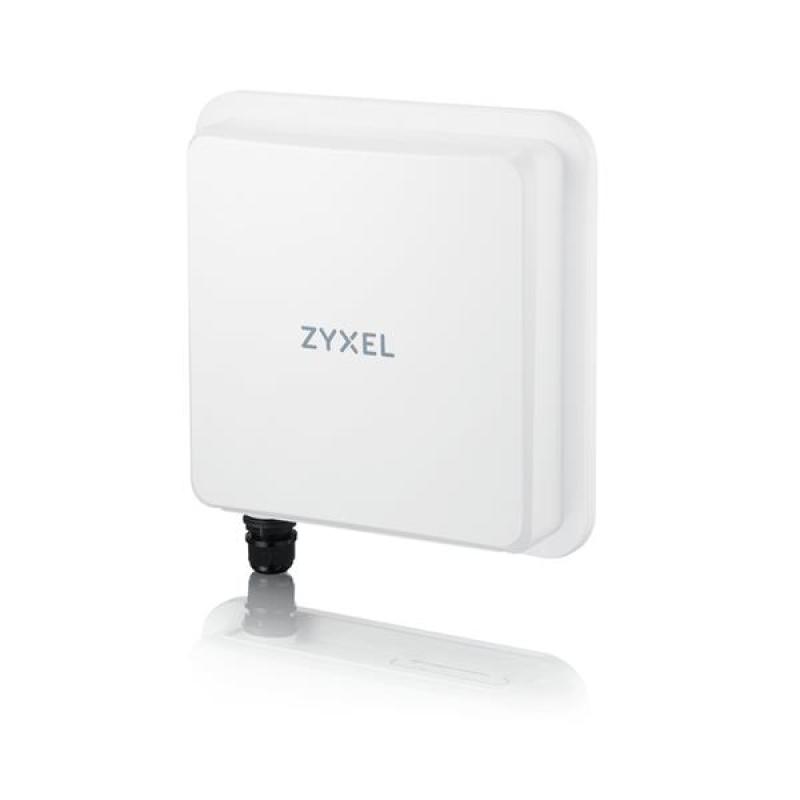 Router 5g exteriores zyxel fwa - 710 - eu0102f 1 puerto