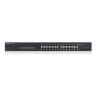 Switch zyxel gs1900 - 24 - eu0102f 26 puertos