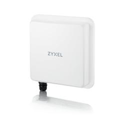 Router 5g exteriores zyxel fwa - 710 - eu0102f 1 puerto