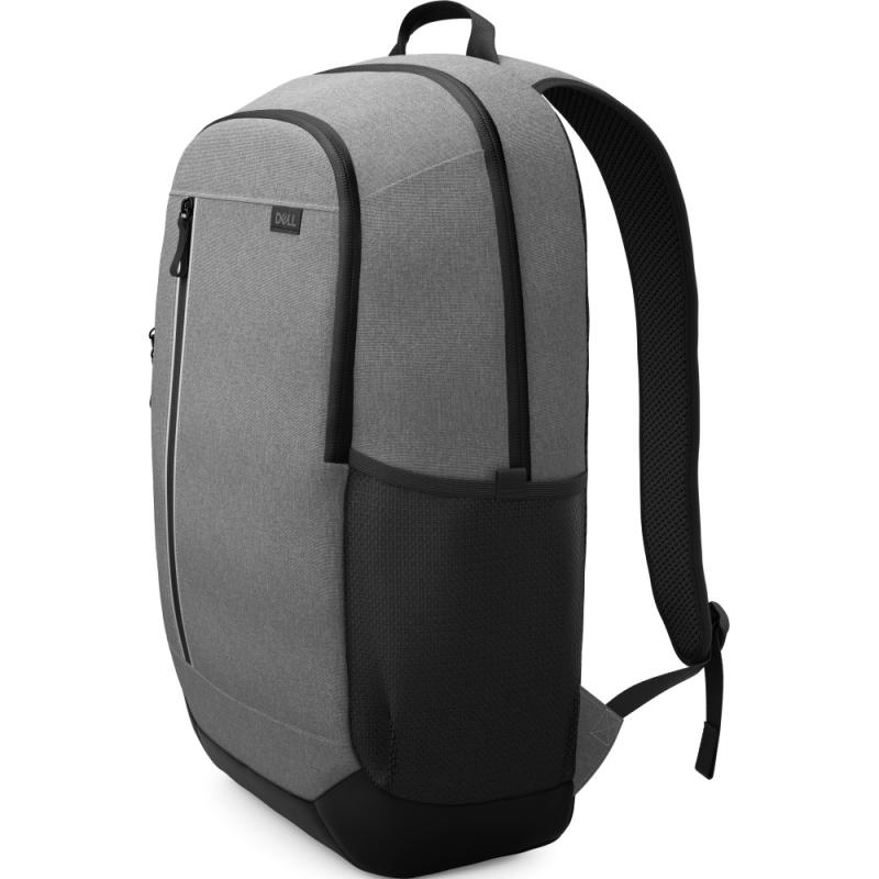 Mochila dell pro plus ecoloop urban para portatil 16 pulgadas gris