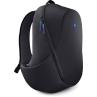 Mochila dell alienware para portatil 16 pulgadas negra