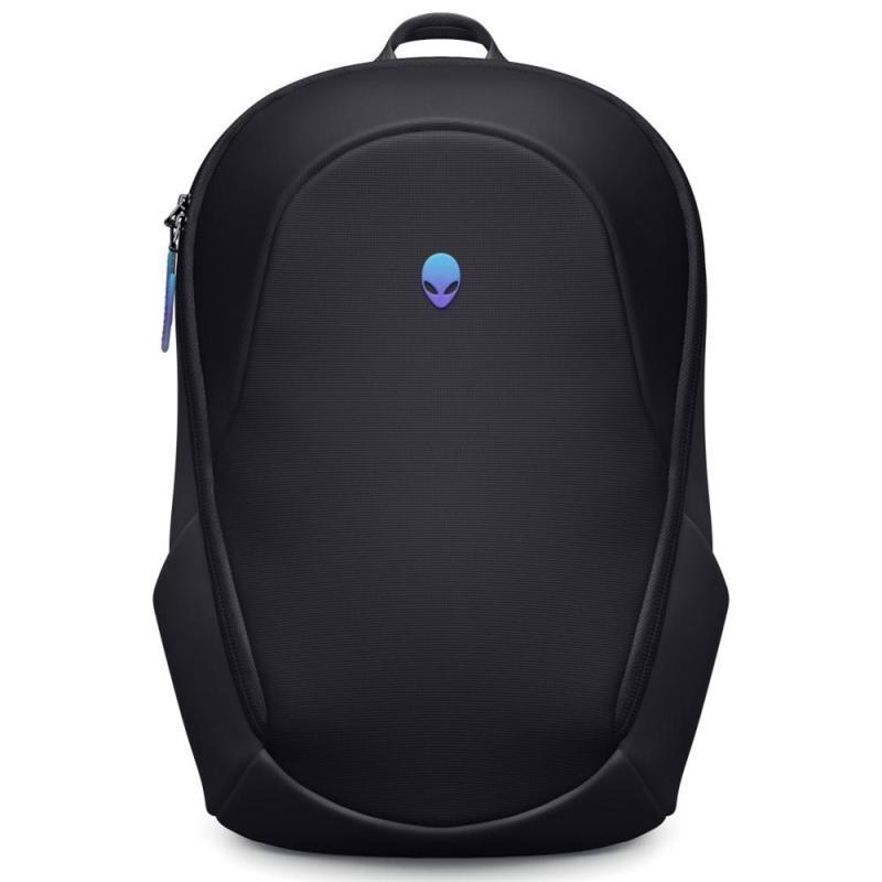 Mochila dell alienware para portatil 16 pulgadas negra
