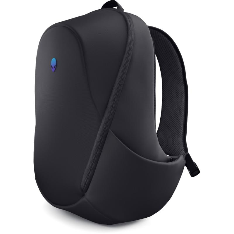 Mochila dell alienware para portatil 16 pulgadas negra