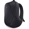 Mochila dell alienware para portatil 16 pulgadas negra