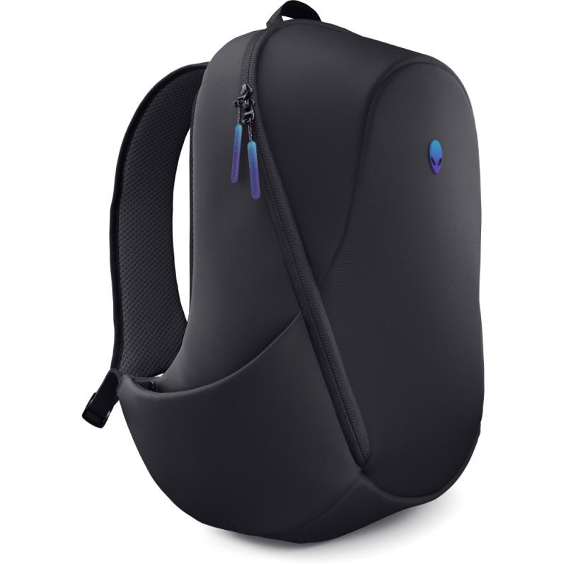 Mochila dell alienware para portatil 16 pulgadas negra