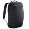 Mochila dell ecoloop premier slim para portatil 16 pulgadas negra
