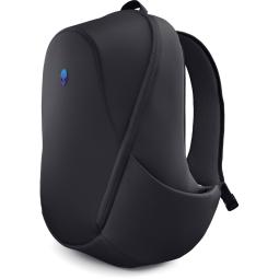 Mochila dell alienware para portatil 16 pulgadas negra