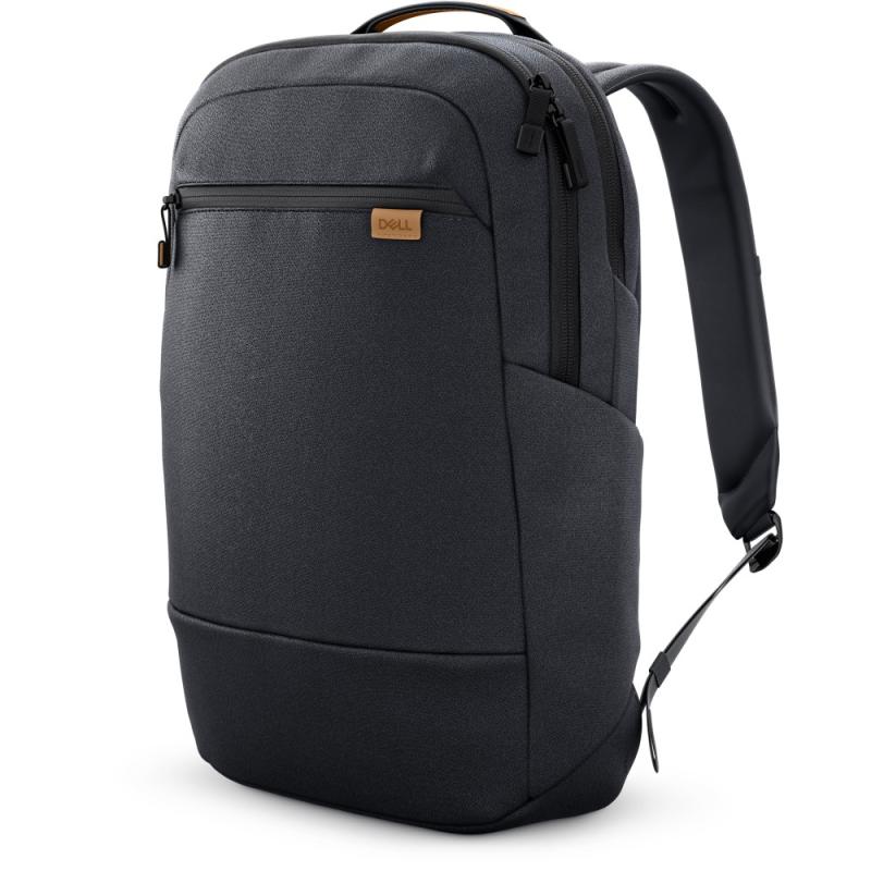 Mochila dell ecoloop premier slim para portatil 16 pulgadas negra