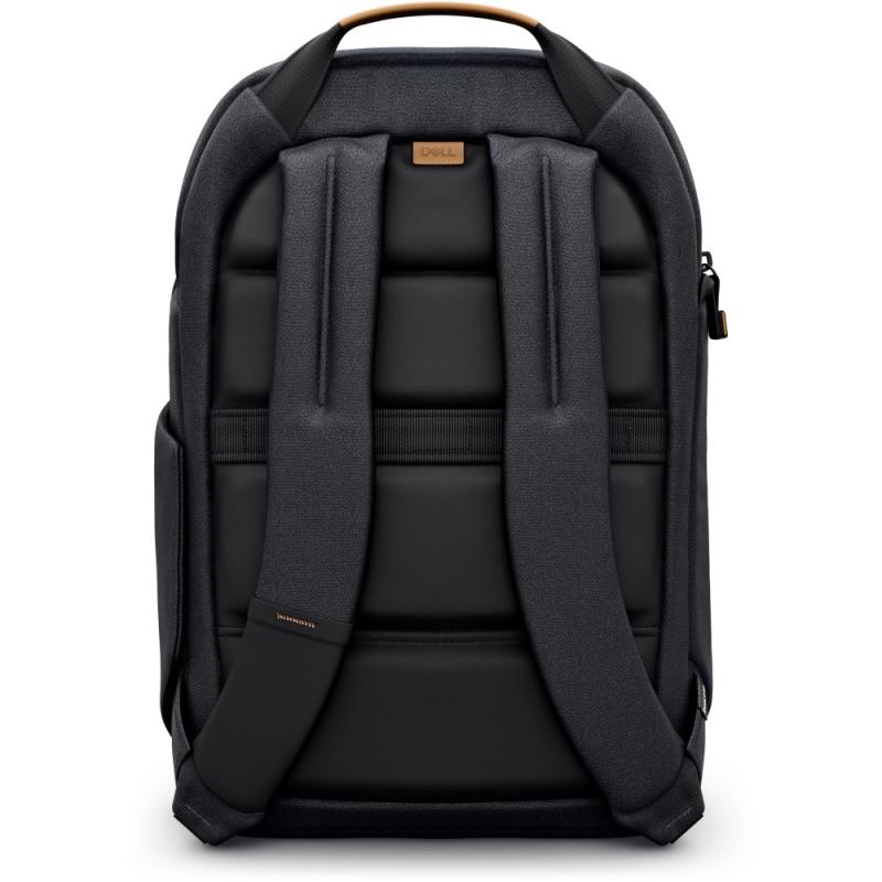 Mochila dell ecoloop premier slim para portatil 16 pulgadas negra