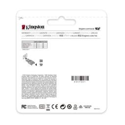 Lector de tarjetas micro sd kingston mobilelite plus usb 3.1