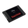 Disco duro interno ssd sandisk ultra 3d 4tb 2.5 pulgadas sata 6gb - s