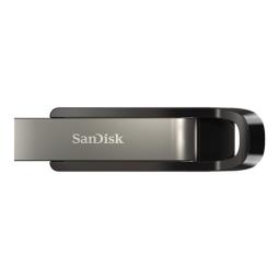 Memoria usb 3.2 sandisk 64gb cruzer extreme go