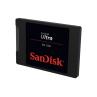 Disco duro interno ssd sandisk ultra 3d 4tb 2.5 pulgadas sata 6gb - s