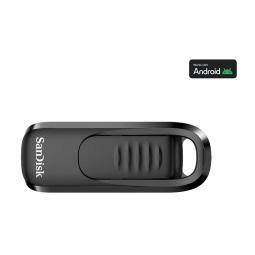 Memoria usb tipo c sandisk 1tb ultra slider