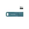Memoria usb 3.1 usb tpo c sandisk 1tb ultra dual drive go