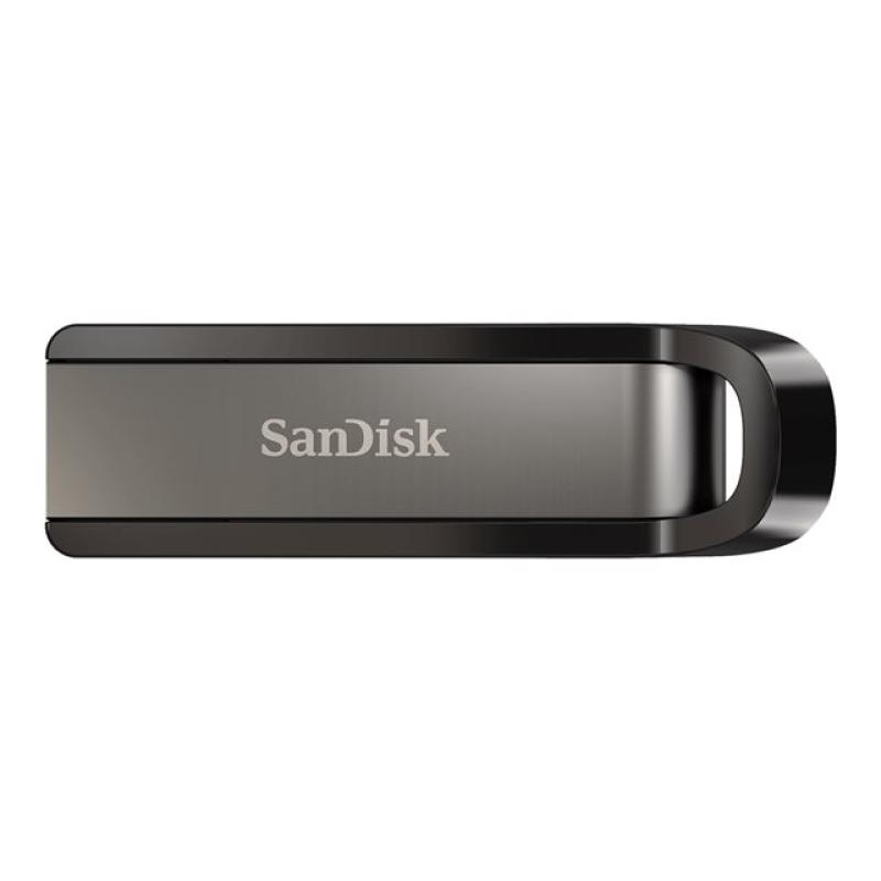 Memoria usb 3.2 sandisk 64gb cruzer extreme go