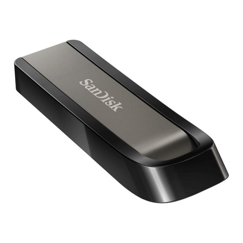 Memoria usb 3.2 sandisk 64gb cruzer extreme go